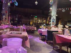 -胡桃里乐队酒馆(广州塔店)