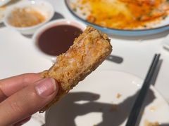 -十六台·经典广东菜(德外大街店)