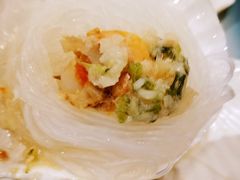 -美盛喜来登大酒店-盛宴标帜餐厅