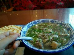 -泉儿头杂碎·清真(城东总店)