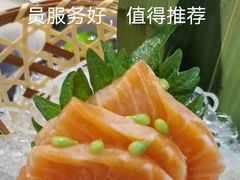 -花漫里·日式の创意餐厅(晋江万达店)