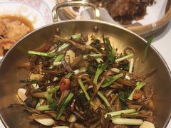 -东流山烤鸭·家常菜(雨山龙湖店)