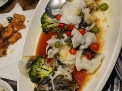 -顺意·顺德家乡菜(国际人才大厦店)