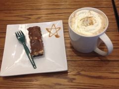 -星巴克(北京广渠门名敦道店)