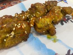 -烟疆印象新疆菜(万联广场店)