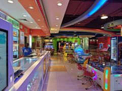 -汤姆熊欢乐世界(光启城店)