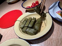 -李子坝梁山鸡(源著天街十五鸡哥店)