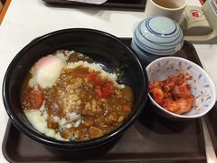 -食其家·牛丼咖喱(广元西路店)