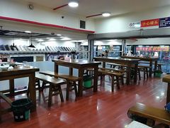 大堂-豫掌柜饸饹面·烩面(秀沿路店)