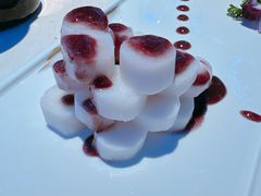 -苹果树下艺术餐厅(宋庄店)