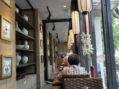 -金枝玉叶上海人家食府(三里河店)