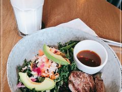 -Wagas(凤凰汇店)