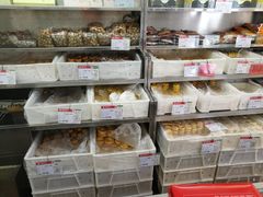 零售区-北京稻香村(五道口店)