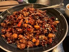 -华豫川酒家(大卫城店)