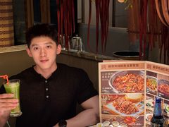 -北李妈妈菜·海肠捞饭(高新万达店)