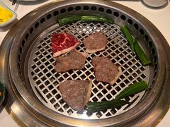 -千寻山野烤肉(中关村店)