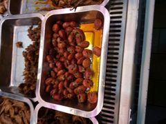 麻辣小龙虾-绝味鸭脖(新街口步行街店)