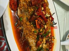 -吴记酱骨炖菜馆(西大直街店)