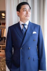 -优刻西服西装定制(金轮国际广场店)