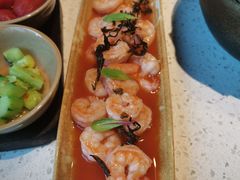 -半山腰·云南菜(侨福芳草地店)