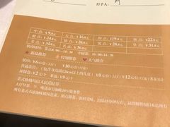 -安蒂娅.悦景轩中餐厅(西乡店)