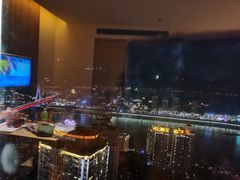 -重庆解放碑威斯汀酒店