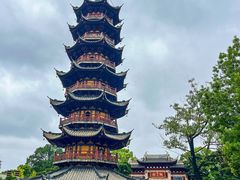 -龙华寺