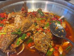 -赣江里•江西菜(望京旺角店)