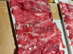 -焯牛潮汕牛肉火锅(云峰街创始店)