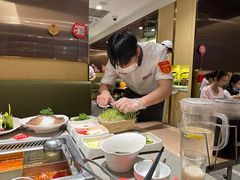 -海底捞火锅(宇飞大厦店)