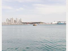-青岛海滨风景区