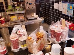 -桂桂茶(滨江百联店)