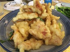 -金掌勺·锅包肉(广渠门店)