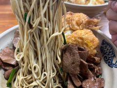 -无名氏面馆(邮电路店)