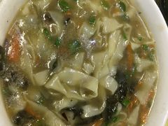 -河南理工大学学苑餐厅(春秋大道店)