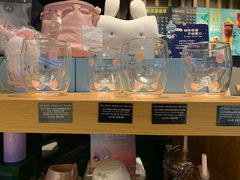 -星巴克(深圳布吉万象汇4F店)