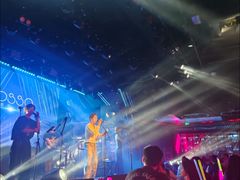 -MOSSO音乐酒吧·live house(南京旗舰店)