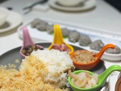 黄金泡饭-老广州打边炉(宏润·翠湖天地璞园店)
