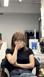 -IMHAIR‘S美发造型·接发