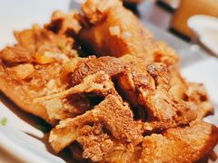 -武庄主特色炒鸡(周恩来纪念馆店)