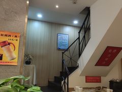 -站前猪蹄&家常炒菜(长乐公园店)