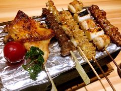 -大岛日本料理铁板烧(南通大饭店)