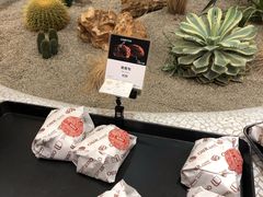 -OUR Bakery(SKP-S店)