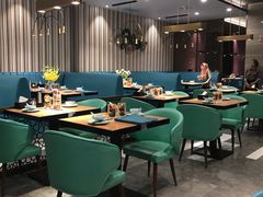 -品回味清真西北楼(宁波首店)