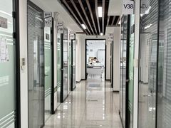 -新航道雅思托福·留学·考研培训(人民广场校区)