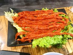 -四喜小胖·北京涮肉(五道营店)