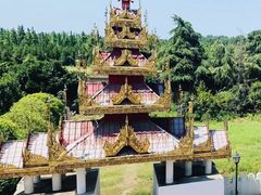 -洛阳白马寺