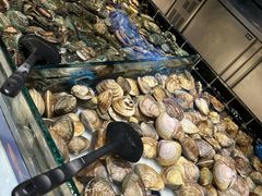 -川骄海鲜自助(亚运村店)