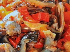 -赶海部落海鲜城(海阳路店)