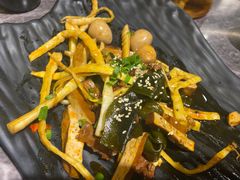 -嘎嘎鸭脑壳(蜀汉路店)